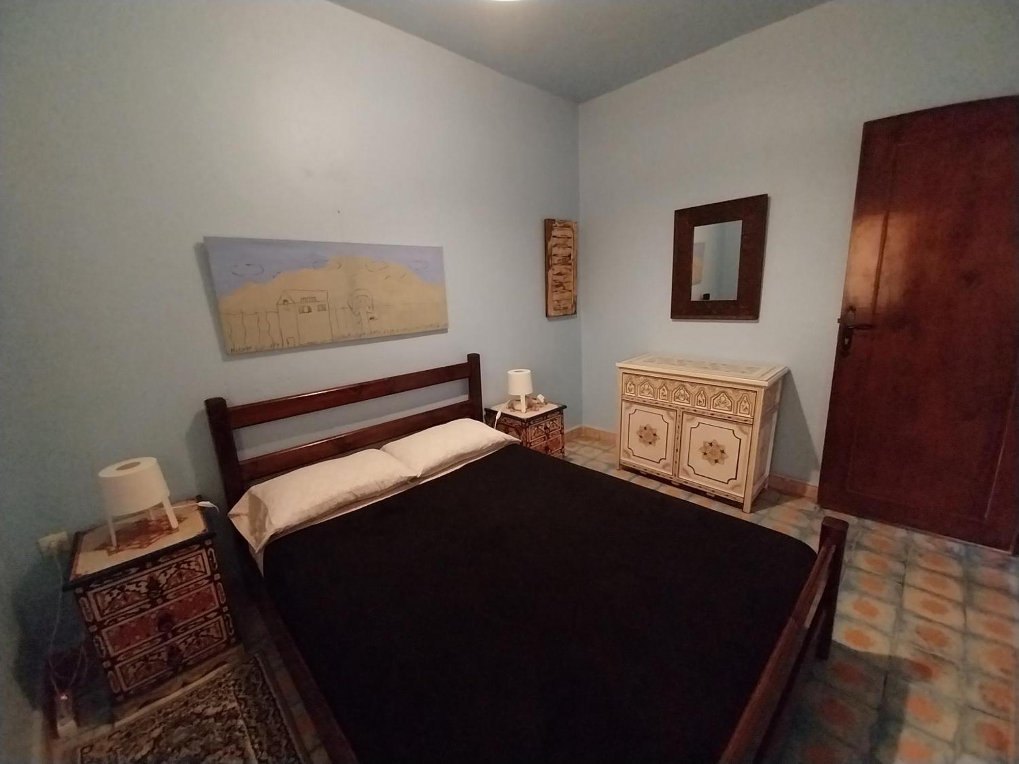 Хостел Caiat Lounge Refuge Taghzoute Экстерьер фото